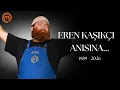 MasterChef in Efsane Sampiyonu Eren Kasikci Anisina MasterChef Turkiye
