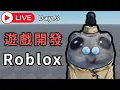 Lagu 直播做遊戲嗎？【Roblox 遊戲開發】Day.3