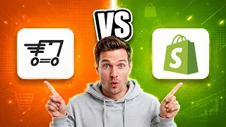 AliDropship vs Shopify (Honest AliDropship Review)