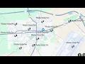 Wilmington OH Tornado Siren Test Ambience