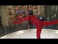 iFLY Indoor Skydiving Kids Can Go Flying ADVENTURE Indoor Skydiving Human Flight No Plane Required