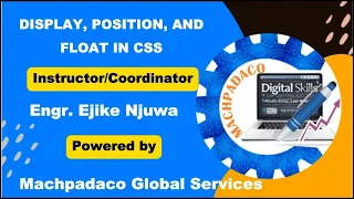 5 Display Position And Float In Css