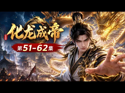 Dragon Emperor Reborn Episode 5