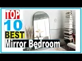 Lagu Mirror Bedroom: Best Mirror For Bedroom 2022 (Buying Guide)