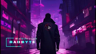 Tryhackme - Badbyte Walkthrough
