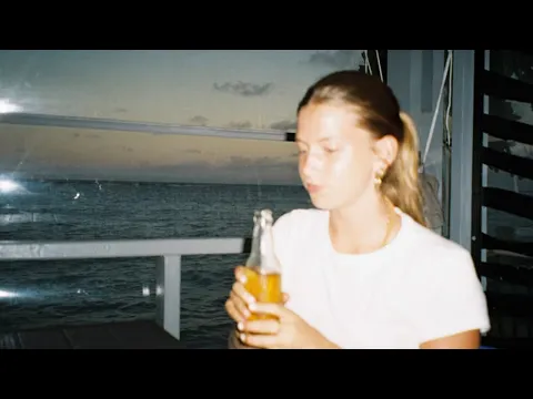the ocean remembers. [indie playlist]