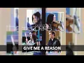 Download Lagu THE CORRS - GIVE ME A REASON LYRICS