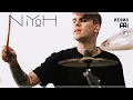 Lagu Niyoh - Storybook - Drum Playthrough by Simon Schröder