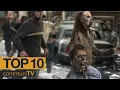 Lagu Top 10 Zombie Movies