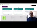 How to find Certification and Training on Humana Vantage