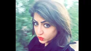 جابر الكاسر اى والله ماارضى عليه 2015 Jaber Al Kaser اهداء للمخرجة الكوردية لورين عيسى Lorin Issa 