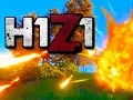CRAZY GAME - Battle Royale Funny Moments