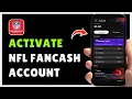 How to Activate Your NFL Fan Cash Account NFL Shop 2026