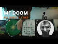 Download Lagu FULL VINYL | MF DOOM Set | 1an (Sour inc.)