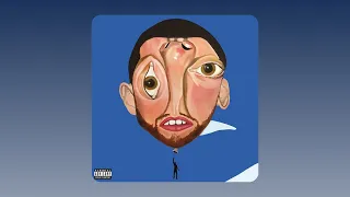 mac miller stoned