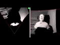 Kinect v2 Point cloud
