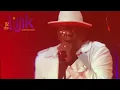 Bobby Brown performs “Roni” alongside New Edition