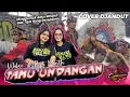 Lagu TAMU UNDANGAN Cover Djandut ROGO SAMBOYO PUTRO TERBARU - L JHA AUDIO
