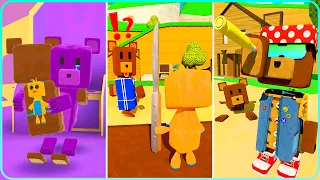 Besavi Best Moments Compilation 2026 Super Bear Adventure