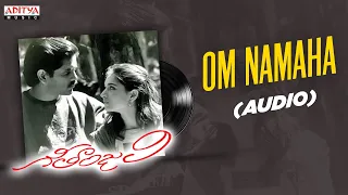 om namaha audio song geethanjali nagarjuna girija mani ratnam ilaiyaraaja