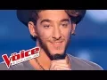 Download Lagu Adele - Hello│Nick Mallen | The Voice France 2016 | Blind Audition