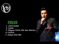 Download Lagu tulus mp3 terbaik, tanpa iklan full mp3