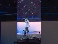 Tell me why #仔仔 #周渝民 F FOREVER SINGAPORE DAY 3 #fforever 