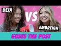 Download Lagu Deja vs. Embreigh - Guess The Post