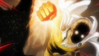 Download One Punch Man AMV - Murder Melody [HD] MP3