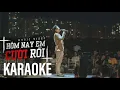Download Lagu (KARAOKE LIVE VERSION) HÔM NAY EM CƯỚI RỒI - KHẢI ĐĂNG (THANH HƯNG)