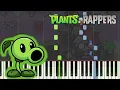 Download Lagu Bloom N Brainz - Piano Midi For Covers (+Download)