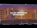 Download Lagu Jalan Kenangan - WongGabut (Official Audio)