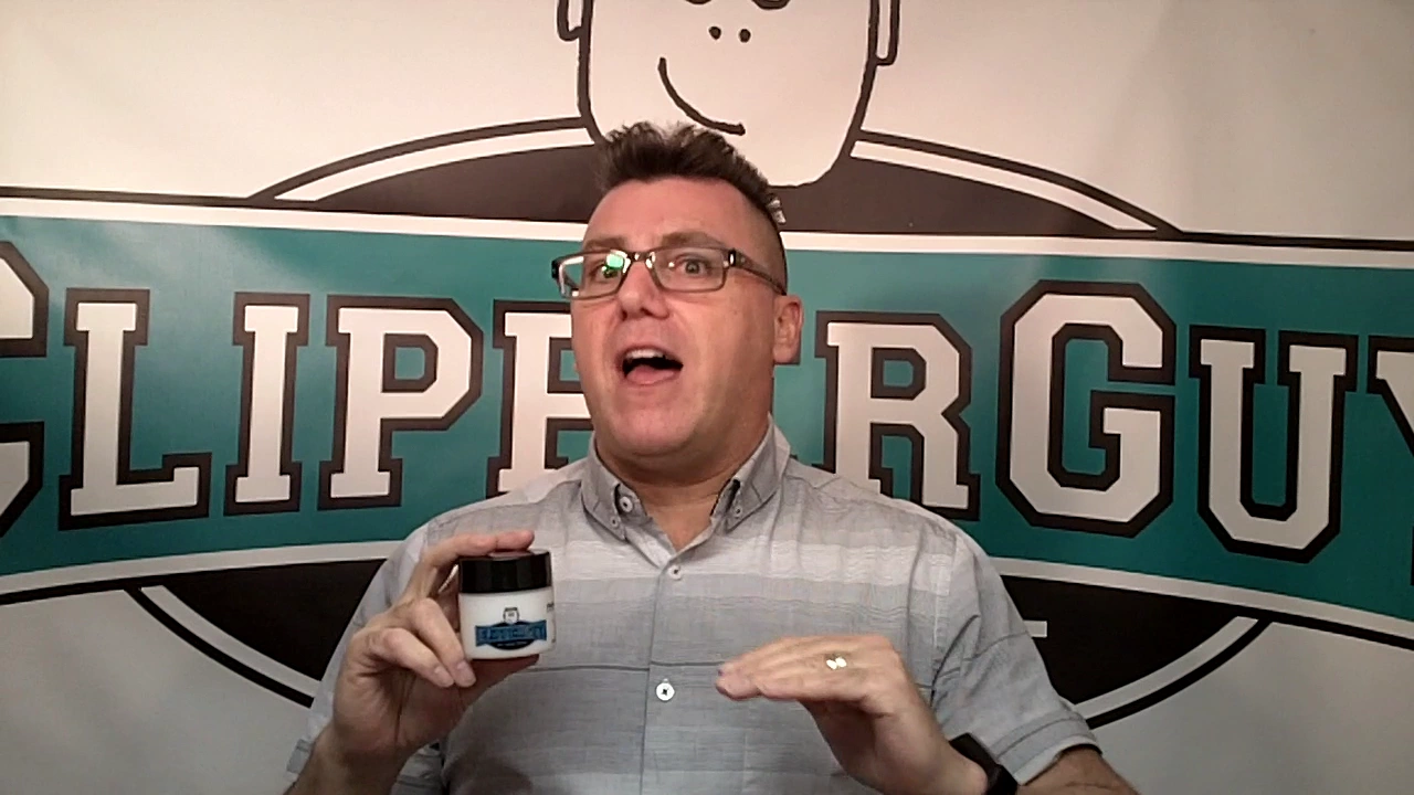 What's the difference between hair gel, pomade and wax?