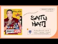 Imam S Arifin Feat Any Arlita - Satu Hati - New Pallapa ( Official Music Video )