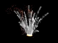 Maya Fluids And Particles Explosion Tutorial
