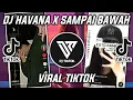 Lagu DJ HAVANA X SAMPE BAWAH SOUND RISKI VIRAL TIKTOK 2022