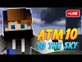 Download Lagu All The Mods 10 To The Sky! | Season 1 | Episode 4 (LIVE)