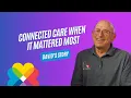 Connected Care David s Story