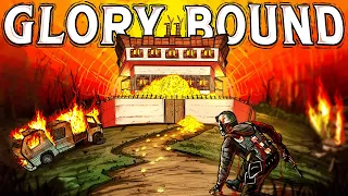 GLORY BOUND - Rust (Movie)