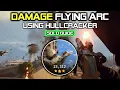 23k Solo Damage Flying ARC Using Hullcracker Trials Guide in ARC Raiders