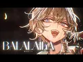 【MV】BALALAIKA Acoustic Ver. / 9Lana