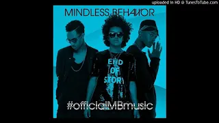 mindless behavior the 1 u call acapella
