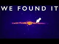 Dark Matter Is No Longer Invisible We ve Just Seen It