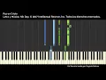 Download Lagu Peace in Christ ACCOMPANIMENT / Paz en Cristo ACOMPAÑAMIENTO / LDS / SUD Piano Tutorial