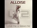 Love Me or Leave Me (DJ Lutique Remix)