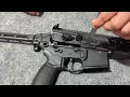Download Lagu Trucs opnieuw monteren voor een FRT Sig MCX of MPX