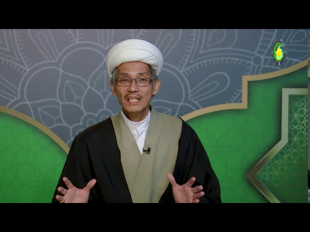 ⁣102    Manga Balaod nga Makaimbalido sa Pag-ampo (2) - Shaykh Montazer Bongalon