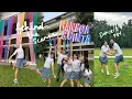 Download Lagu BTS film Rangga \u0026 Cinta: Dancer’s POV || grandtastic 