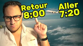 رحلة أسرع من رحلة   دندنها