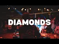 Download Lagu Rihanna - Diamonds (Mattia Cipriani \u0026 Double Afro House Remix)